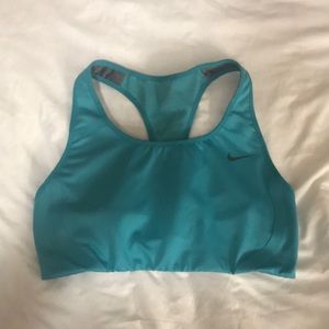 Nike sports bra small
